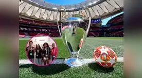 Tottenham vs. Liverpool: dos peruanos estarán en la cancha por la gran final de Champions [VIDEO]