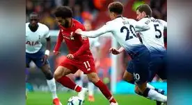 Liverpool vs. Tottenham EN VIVO: vive la finla de la Champions en El Popular