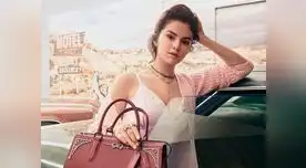 Selena Gómez sorprendió a sus seguidores con un cambio de look