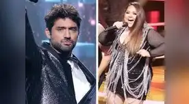 Susan Prieto vs. Pablo Heredia: solo uno de ellos abandonará el reality