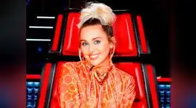 Miley Cyrus fue atacada por uno de sus fans