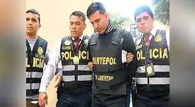 El Ministerio Público pide 12 años de prisión contra Alexander Manuel Pérez Gutiérrez (a) "Gringasho" por tenencia ilegal de armas