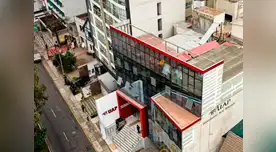 Universidad Alas Peruanas es clausurada por incumplir con las medidas básicas de seguridad