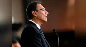 Martín Vizcarra: “Limeños y provincianos todos son valiosos para el Perú”