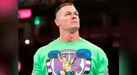 John Cena actuará en Rápidos y Furiosos 9