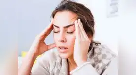 Estos son los príncipales síntomas del síndrome Guillain-Barré