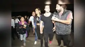 Nicola Porcella mandaría indirecta en su cuenta de Instagram