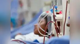 Declaran en emergencia sanitaria a 5 regiones del país por Guillain-Barré