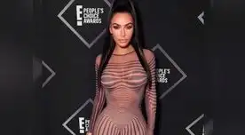 Kim Kardashian sorprende a su esposo con tierno mensaje por su cumpleaños [FOTO]