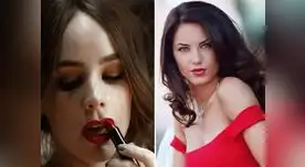 Empezaron las grabaciones para el remake de 'Rubí' Empezaron las grabaciones para el remake de 'Rubí'