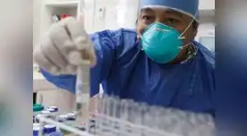 Minsa aseguró que tratamiento para síndrome Guillain Barré es gratuito  