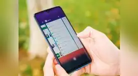 Huawei pone a prueba su sistema operativo HongMeng