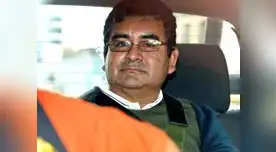 La Fiscalía lo acusa de recibir US$2.6 millones de constructora brasileña