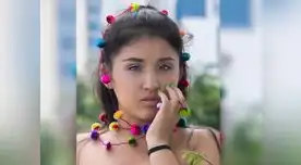 Milena Warthon estrena video clip de huayno “Poco a poco” en versión reggae [VIDEO]