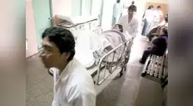 Síndrome Guillain-Barré continúa en aumento en el país