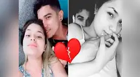  Frank Mendoza con su tema indica ya enterró a su ex amor