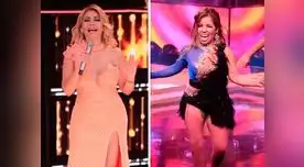 Gisela Valcárcel toma radical decisión tras respuesta de Susan Ochoa. Gisela Valcárcel toma radical decisión tras respuesta de Susan Ochoa.