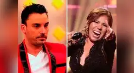 Santi Lesmes califica a Susan Ochoca como "lobo vestida de cordero" Santi Lesmes califica a Susan Ochoca como "lobo vestida de cordero"