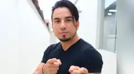 Marco Antonio Guerrero grabó programa y video clip con figuras de la música por sus 10 años como solista