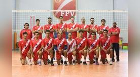 Se encuentra ubicado en el grupo junto México, Puerto Rico y Trinidad y Tobago. FOTO: FPV