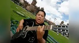 Cachuca se presentará en Cusco Cachuca se presentará en Cusco