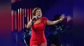 Festival de Viña del Mar publicó un video vía Twitter Festival de Viña del Mar publicó un video vía Twitter