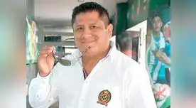 Clavito y su Chela quiere calles limpias en  Barranco [VIDEO]