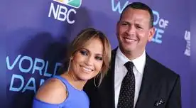 Jennifer López sigue creyendo en el matrimonio