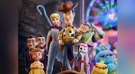 ‘Toy Story 4’ y ‘Make-A-Wish’ promueven que niños donen sus juguetes ‘Toy Story 4’ y ‘Make-A-Wish’ promueven que niños donen sus juguetes