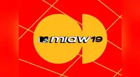 Conoce todos los detalles sobre la premiación del MTV MIAW 2019