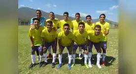 El equipo del Juventud Valladolid es dirigido por Sergio Valladolid El equipo del Juventud Valladolid es dirigido por Sergio Valladolid