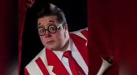 "Rock and roll" será novedad en el Gran Circo de Rusia 