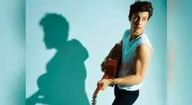 Shawn Mendes vende todas las entradas para su concierto en Lima [FOTO]