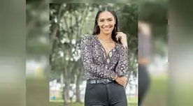 Romina Lozano no descarta reconciliarse con ex chico reality