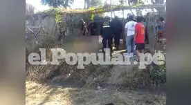 Mataron a dos de construcción civil en Pacasmayo