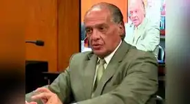 Suspenden juramentación de Patrón Bedoya por tener un proceso penal   