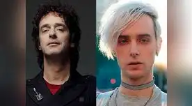 Hijo de Gustavo Cerati enciende la polémica al revelar que no tendrá hijos