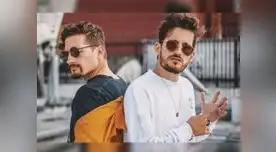 Mau y Ricky hará gozar a los fans peruanos 