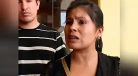 Responsabiliza de lo que le pase al Estado