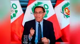 Presidente Vizcarra: “Infraestructura de los Juegos Panamericanos quedará para la colectividad”