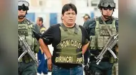 Hija de Ezequiel Nolasco hizo la denuncia