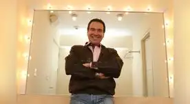 Reconocido tenor nacional llega a reality de canto y baile este sábado