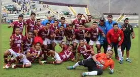 Atlético Torino y el objetivo de clasificar a la Departamental Atlético Torino y el objetivo de clasificar a la Departamental