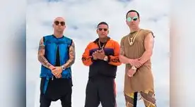 El videoclip se encuentra en la plataforma de YouTube