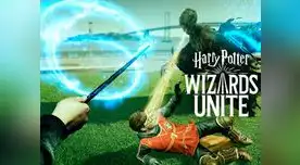 Los creadores del famoso videojuego de Pokémon Go, anunciaron su más reciente creación Harry Potter: ‘Wizards Unite’ 