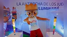 La Ruta de la Antorcha Panamericana durará 22 días y recorrerá 26 ciudades de la costa, sierra y selva del país