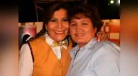 Hermana de Alicia Delgado pide que no dejen libre a Abencia Meza   