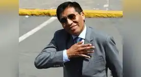 Argumentan que el caso ya es investigado por el Ministerio Público