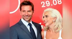 ¿Lady Gaga está esperando un bebé de Bradley Cooper?