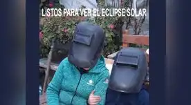 Eclipse solar se presenciará en todo Latinoamérica